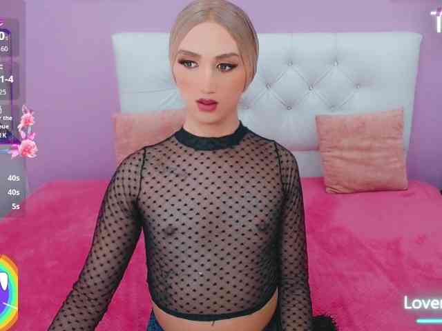 canndyx Live Webcam on BongaCams