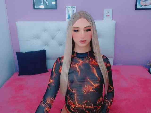 canndyx Live Webcam on BongaCams