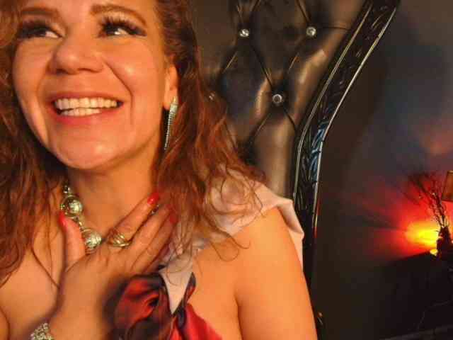 videochat gratis MelaniaKnauss