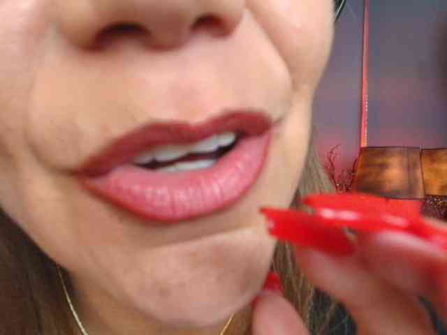 live video sex MelaniaKnauss
