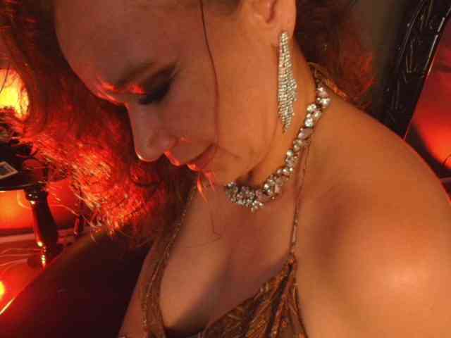 MelaniaKnauss Live Webcam on BongaCams
