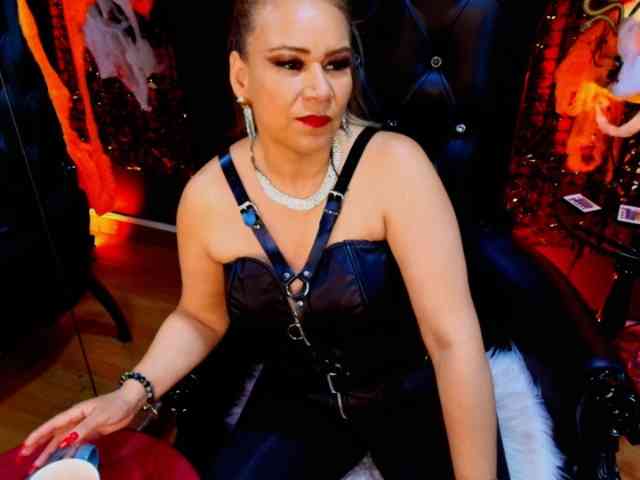 MelaniaKnauss's Sexcam