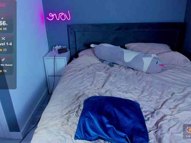 Star-Breaker Live Webcam on BongaCams Star-Breaker Live Webcam on BongaCams