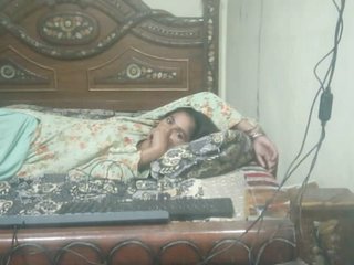 Maria-Khan-Hot-Room Porn Show