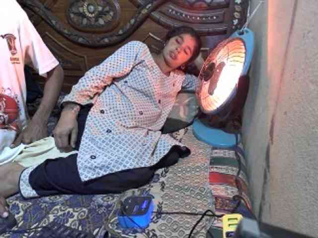 Maria-Khan-Hot-Room webcam