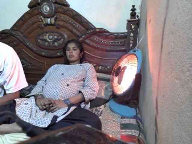 Maria-Khan-Hot-Room webcam