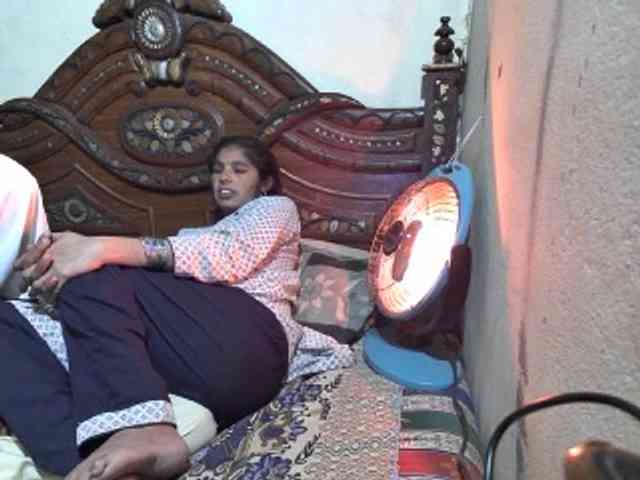 Maria-Khan-Hot-Room webcam