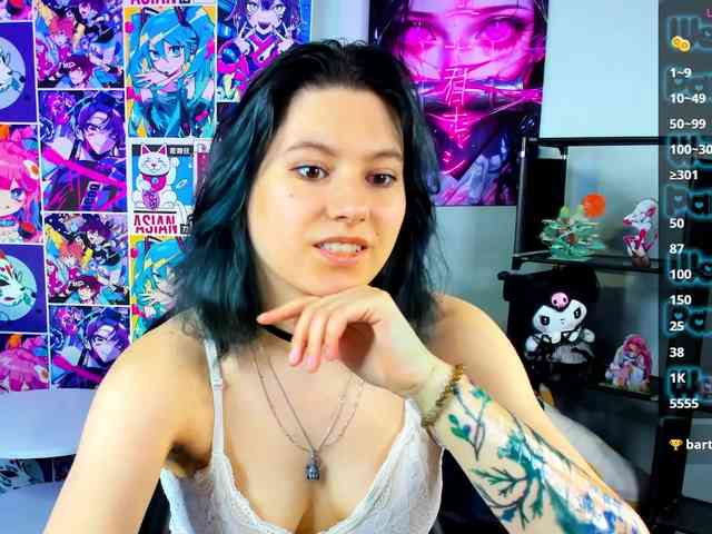 Bonni-Meiz webcam