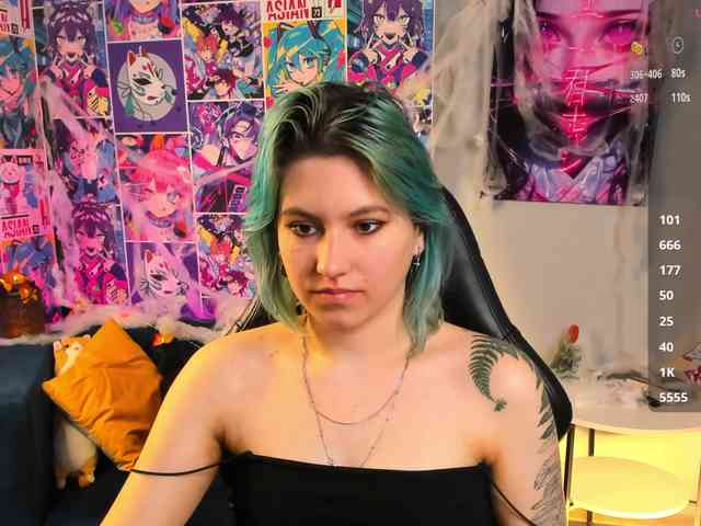 Bonni-Meiz webcam
