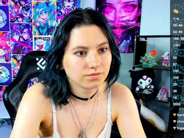 Bonni-Meiz webcam