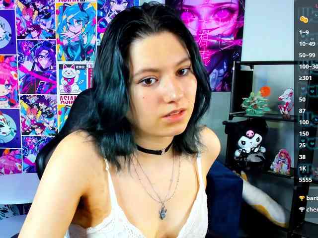 Bonni-Meiz webcam