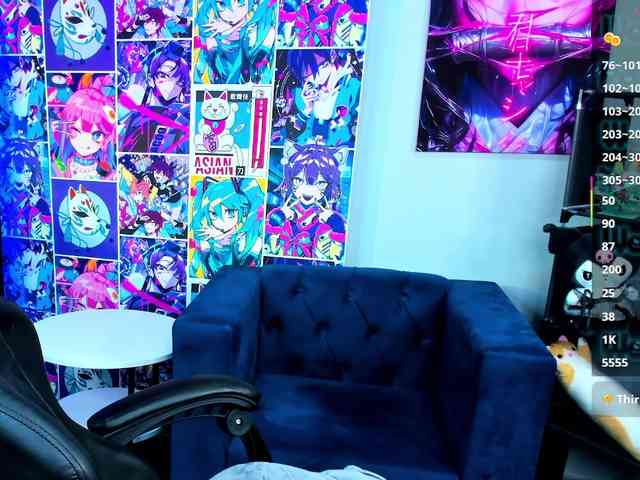 Bonni-Meiz webcam