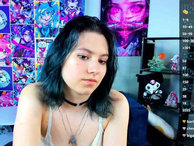 Bonni-Meiz webcam