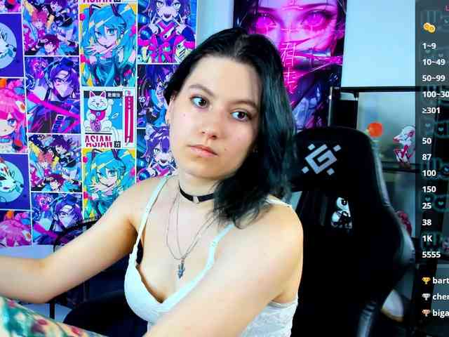 Bonni-Meiz webcam