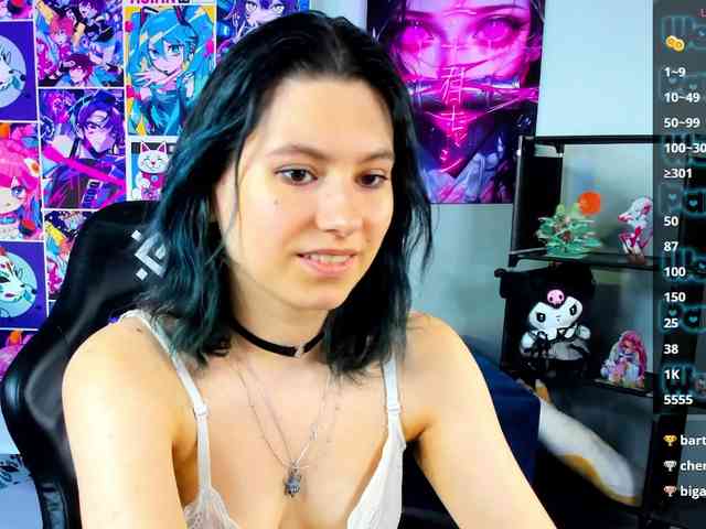 Bonni-Meiz webcam