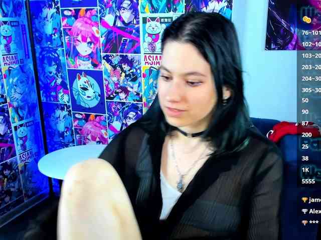 Bonni-Meiz webcam