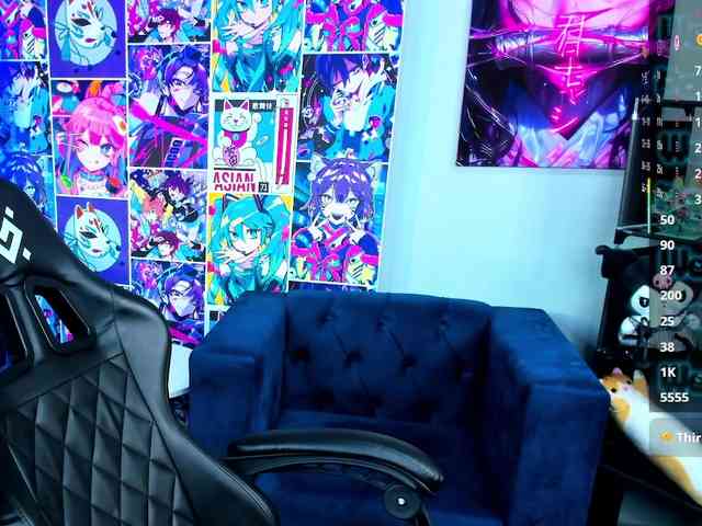 Bonni-Meiz webcam