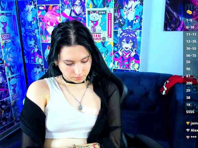 Bonni-Meiz webcam