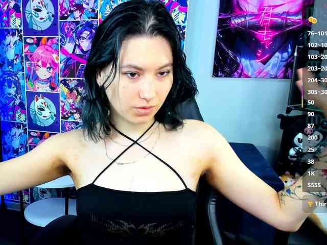 Bonni-Meiz webcam