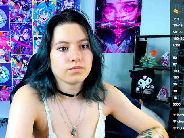 Bonni-Meiz webcam