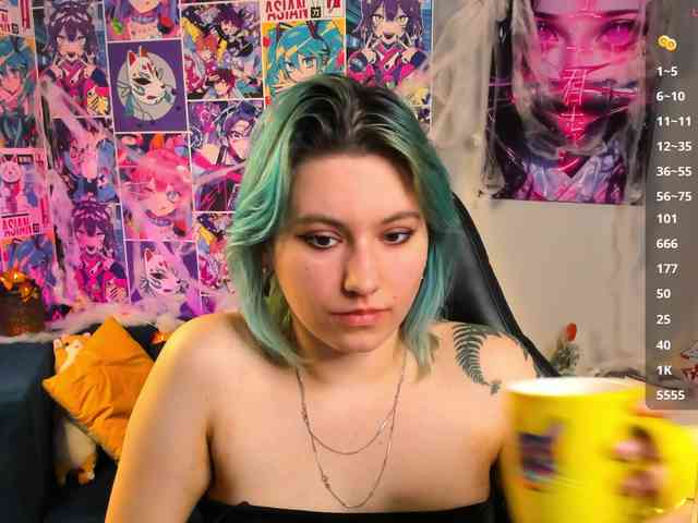 Bonni-Meiz bongacams