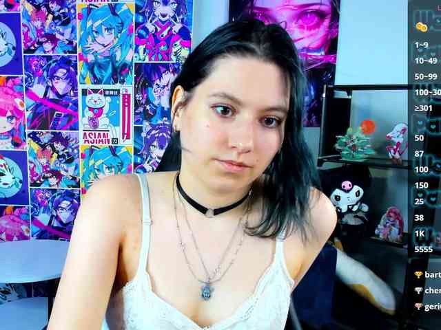 Bonni-Meiz webcam