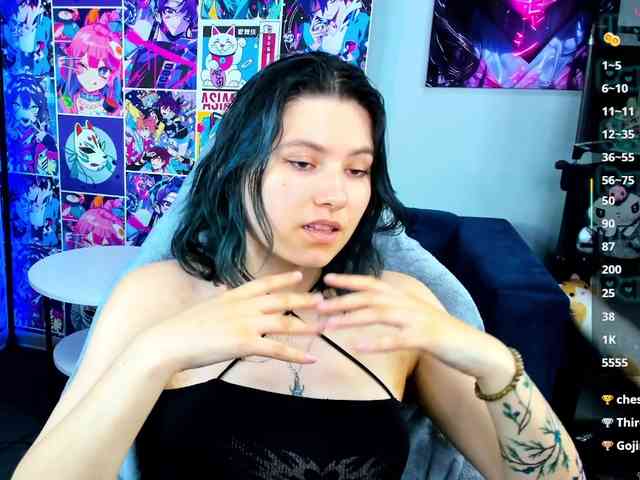Bonni-Meiz webcam