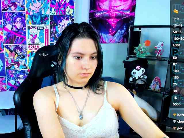 Bonni-Meiz webcam