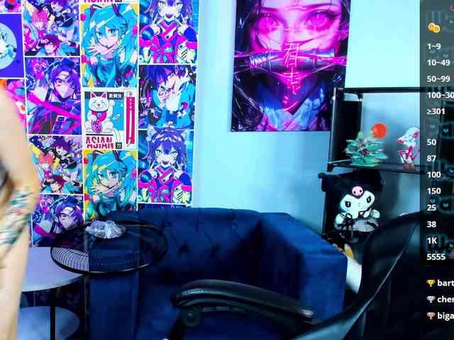Bonni-Meiz webcam