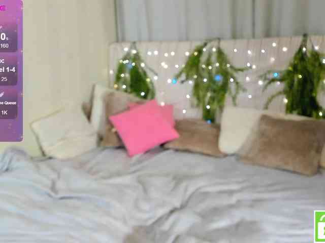 Kelly-Mott Live Webcam on BongaCams