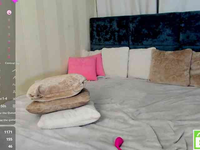 Kelly-Mott Live Webcam on BongaCams