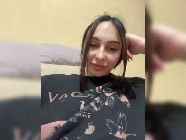 Intimmm webcam