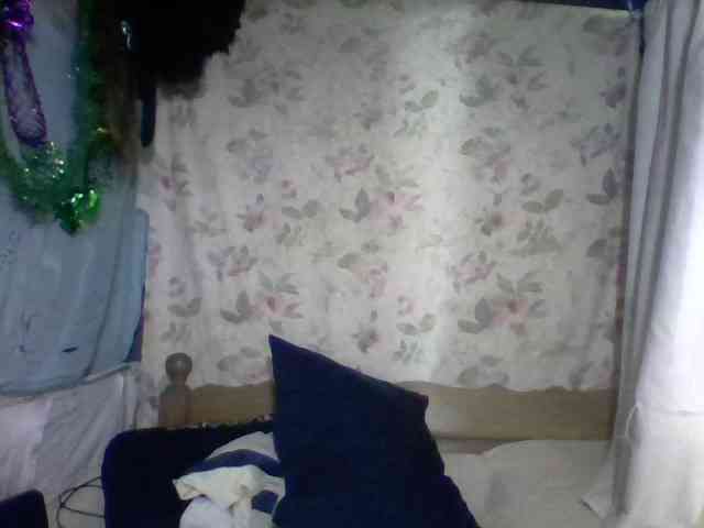 RiriGyal Live Webcam on BongaCams