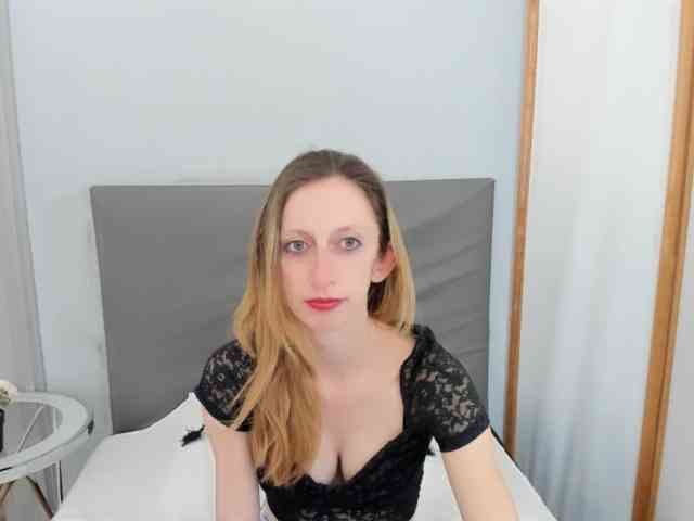 AliceFantasy webcam