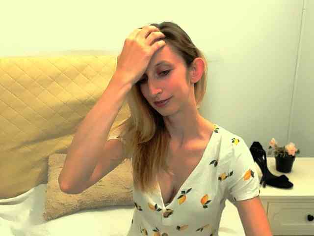 AliceFantasy webcam