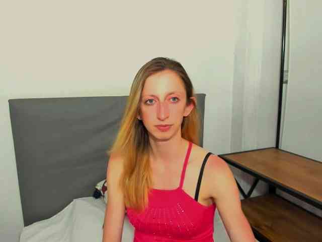 AliceFantasy webcam