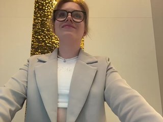 MissAlis Porn Show