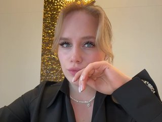 MissAlis Porn Show