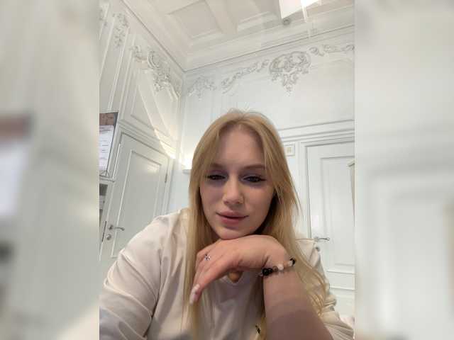 MissAlis live cam profile