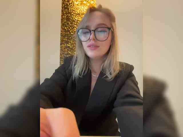 MissAlis webcam