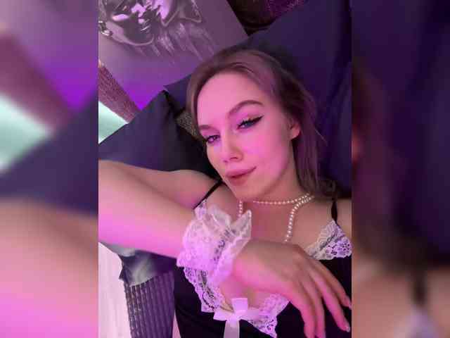 MissAlis webcam