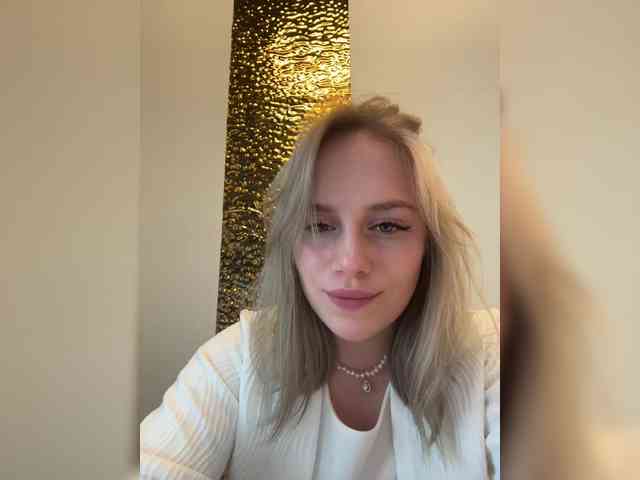 MissAlis webcam