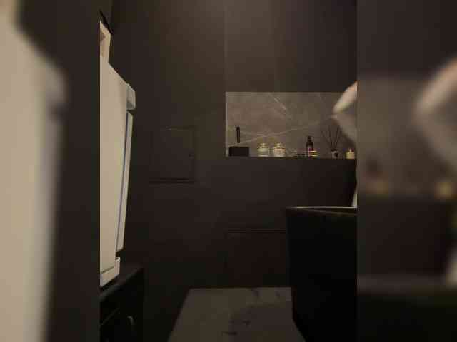 MissAlis webcam
