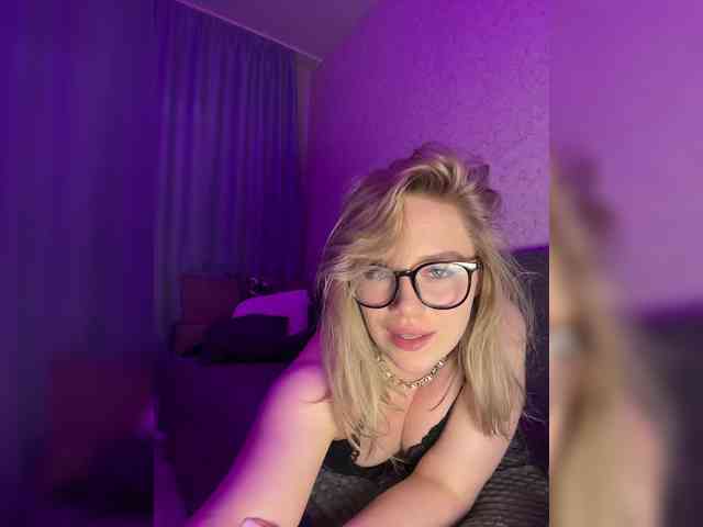 MissAlis webcam