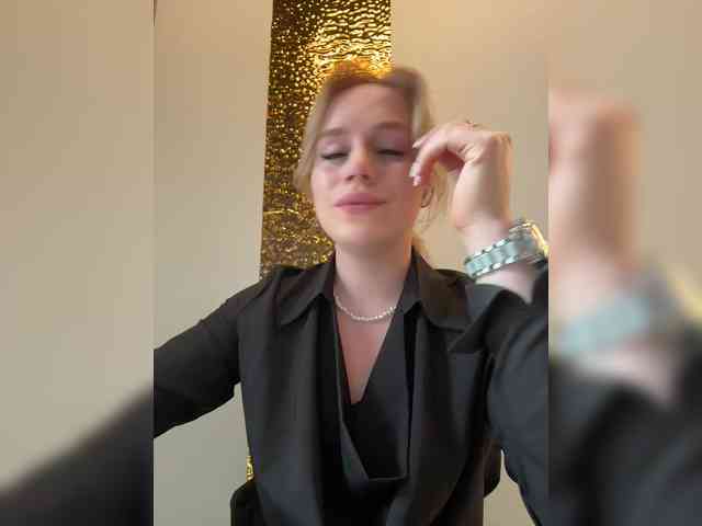 MissAlis webcam