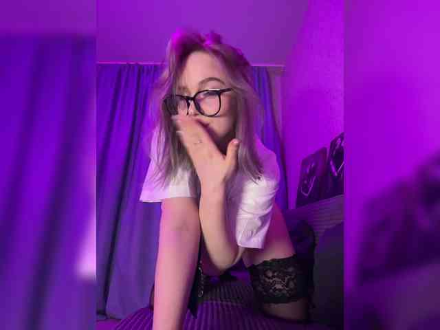 MissAlis webcam