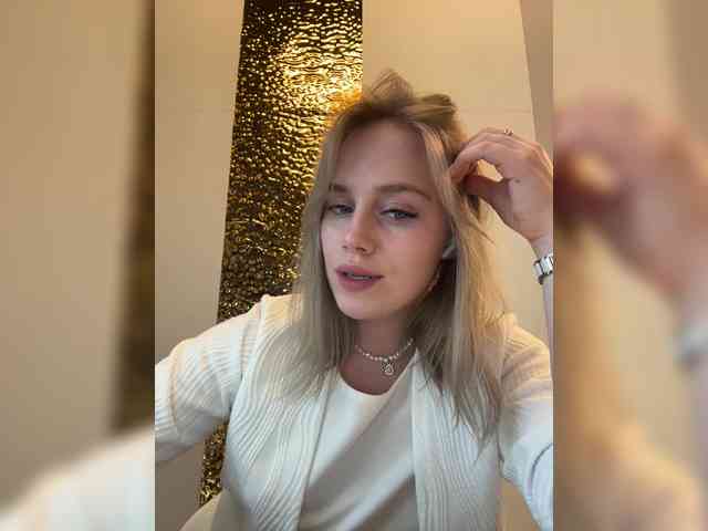MissAlis webcam
