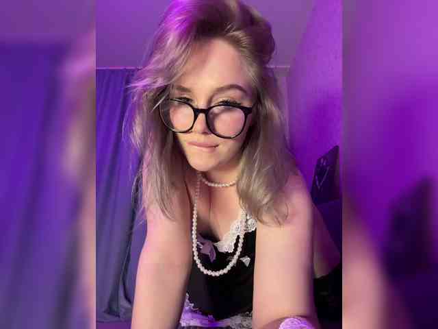MissAlis webcam