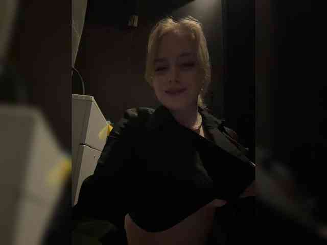 MissAlis webcam