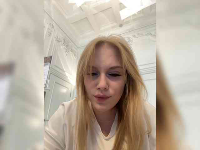 MissAlis webcam